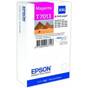 EPSON cartridge T7013 magenta (WorkForce)