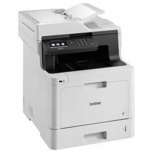 BROTHER laser DCP-L8410CDW / A4 / 2400x600 dpi / tisk / sken / kopírování / duplex / USB / Wi-Fi / LAN