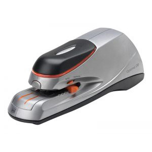 REXEL Elektrická sešívačka  OPTIMA 20