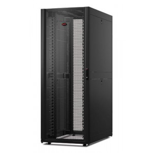 APC NetShelter SX 42U 750mm Wide x 1200mm Deep Networking Enclosure with Sides