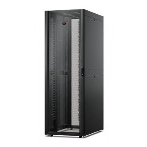APC NetShelter SX 48U 750mm Wide x 1200mm Deep Networking Enclosure with Sides