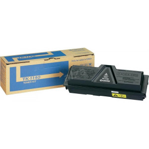 Kyocera toner TK-1140 na 7 200 A4 (při 5% pokrytí), pro M2035dn, M2535dn