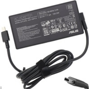 ADAPTER 150W 20V 3P(RECTANGLE) orig. ASUS