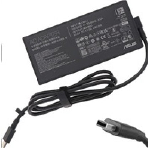 ADAPTER 240W 20V 3P(RECTANGLE) orig. ASUS