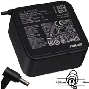 ADAPTER 45W19V 3P(4.5PHI) orig. ASUS