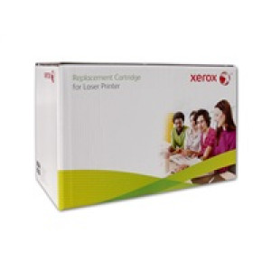 Xerox alternativní toner HP CB541A s čipem pro CP1215/1515/1518/CM1312, (1.400str, cyan)