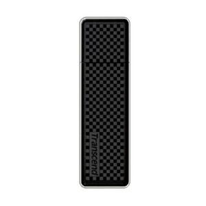Transcend 8GB JetFlash 780, USB 3.0 flash disk, MLC, vysokorychlostní, 400 MB/s R, 150 MB/s W, černo/šedý 