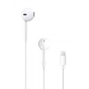 Apple EarPods / Lightning / bulk