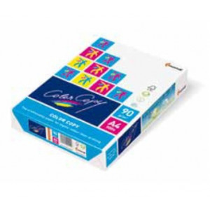Europapier COLOR COPY - A4, 120g/m2, 1x250listů