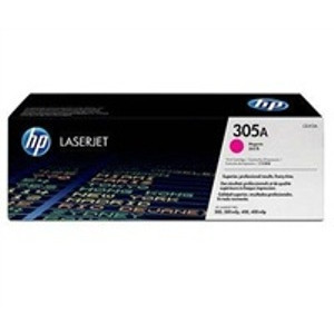 HP toner 305A/Magenta/2600 stran