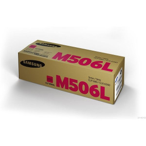 Toner Samsung CLT-M506L / SU305A, purpurový