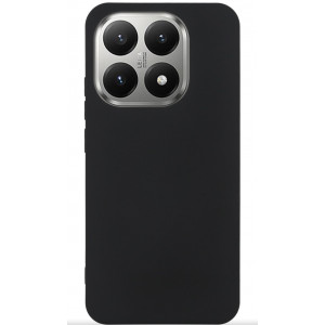 Tactical TPU Kryt pro Xiaomi 15T Black