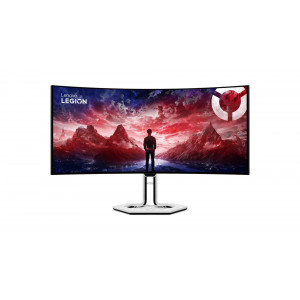 Lenovo Legion PRO/34WD-10/34"/OLED/wQHD/240Hz/0,03ms/Blck-White/3R