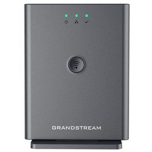 Grandstream DP755 SIP DECT základnová stanice