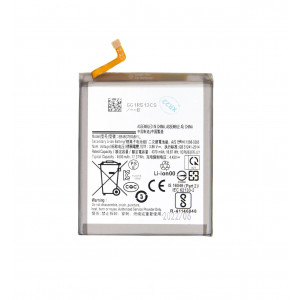 Samsung A52 baterie EB-BG781ABU Li-Ion 4500mAh (OEM)