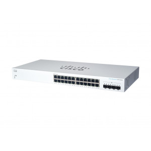 Cisco CBS220-24P-4G-EU