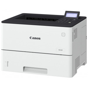 Canon černobílá tiskárna i-SENSYS X 1643P /"A4 BW SFP/tisk/ 43 str./min /Ethernet/USB - bez tonerů