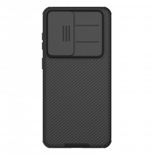 Nillkin CamShield PRO Zadní Kryt pro Samsung Galaxy S26 FE Black