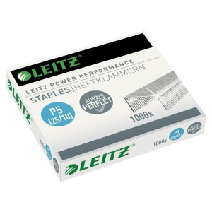 Drátky Leitz, 25/10, 1000 ks