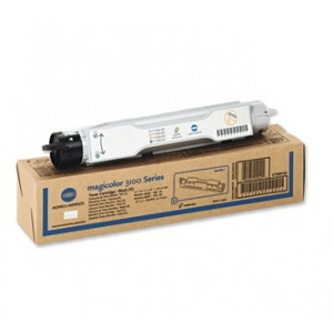 Konica Minolta Toner černý pro MC3100 (8500 stran)