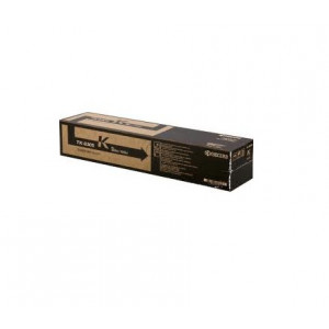 Kyocera toner TK-8305K černý na 25 000 A4 (při 5% pokrytí), pro TASKalfa 3050/3051/3550/3551