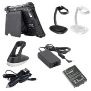 Zebra připojovací kabel, RS232
