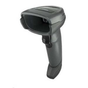 Zebra čtečka DS4608 SR 2D black + USB kabel (náhrada za DS4308)
