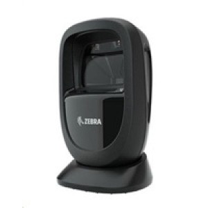 Zebra čtečka DS9308, 2D, SR, multi-IF, kit (USB), black (náhrada za DS9208)