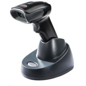 POŠKOZENÝ OBAL - Honeywell Voyager Extreme Performance 1472g, BT, 2D, BT, kit (USB), black