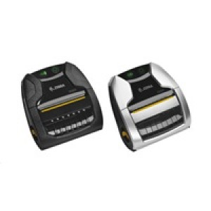 ROZBALENO - Zebra ZQ310 Plus, Outdoor, USB-C, BT (BLE), NFC, 8 dots/mm (203 dpi)