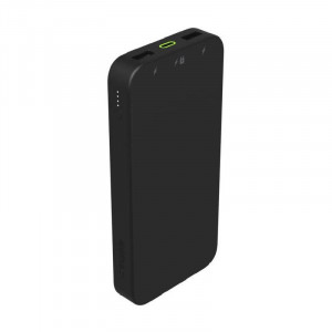 Mophie powerbanka 10K PD (2023) - černá