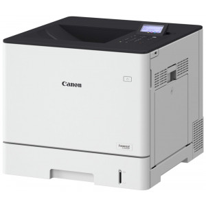 Canon barevná tiskárna i-SENSYS X C1533P /"A4 CL SFP/tisk/ 33 str./min /Ethernet, WLAN/USB - bez tonerů