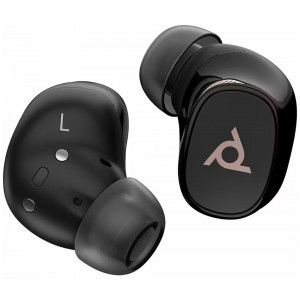 Poly Voyager Free 20 Black Earbuds +Basic Charge Case