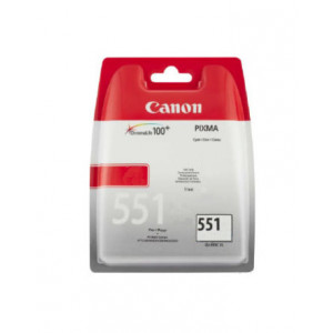 Canon cartridge CLI-551M/Magenta/7ml