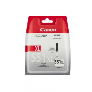 Canon cartridge CLI-551C XL / Cyan / 11ml