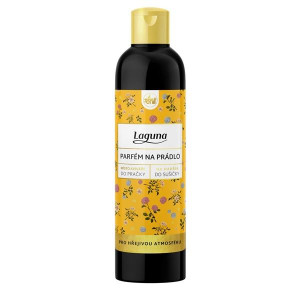 Parfém na prádlo Laguna - hřejivá atmosféra,300 ml