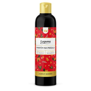 Parfém na prádlo Laguna - jiskřivý moment, 300 ml