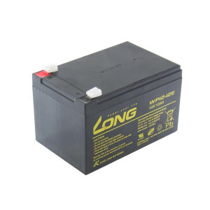 AVACOM Long Baterie WP12-12 (12V/12Ah - Faston 250)