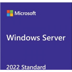 Windows Server CAL 2022 CZ 5 Clt Device CAL OEM