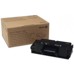 Xerox Toner Black pro Phaser 3320 (11.000 str.)