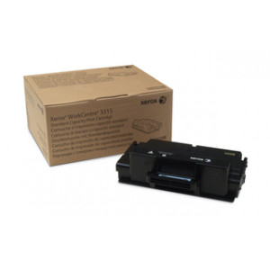 Xerox Toner Black pro Phaser 3315/3325 (2.300 str.)