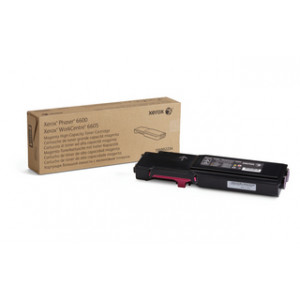 Xerox Toner Magenta pro Phaser 6600/WC 6605 (6.000 str.)