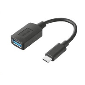TRUST Převodník USB Type-C - USB 3.0 Converter