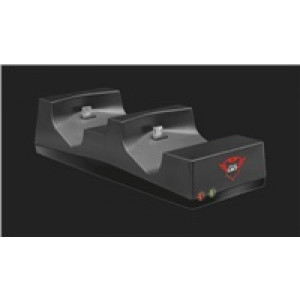 TRUST Nabíjecí stanice GXT 235 Duo Charging Dock for PS4