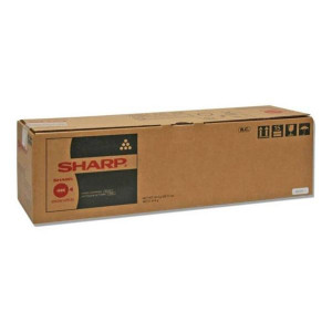 Toner Sharp MX-23GTMA, purpurový