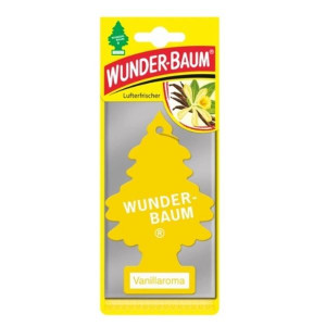 Vonný stromeček Wunder-Baum - Vanilka