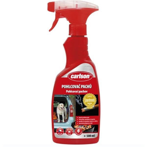 Pohlcovač pachů Carlson - 500 ml