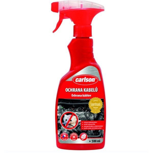 Ochrana kabelů proti kunám Carlson - 500 ml