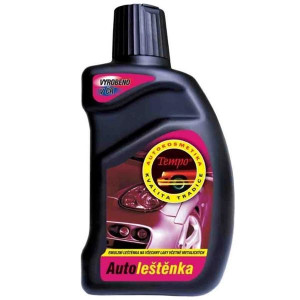 Autoleštěnka Tempo, 300 ml