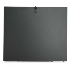 APC NetShelter SX 42U 1070mm Deep Split Side Panels Black Qty 2